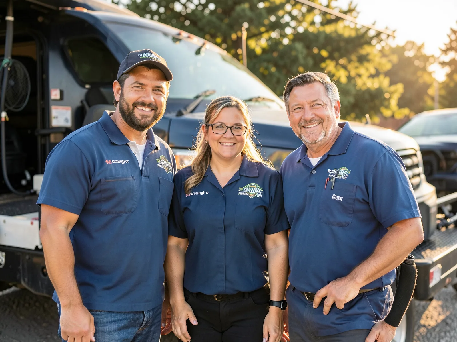 Roof Repair company in Tahoka, TX