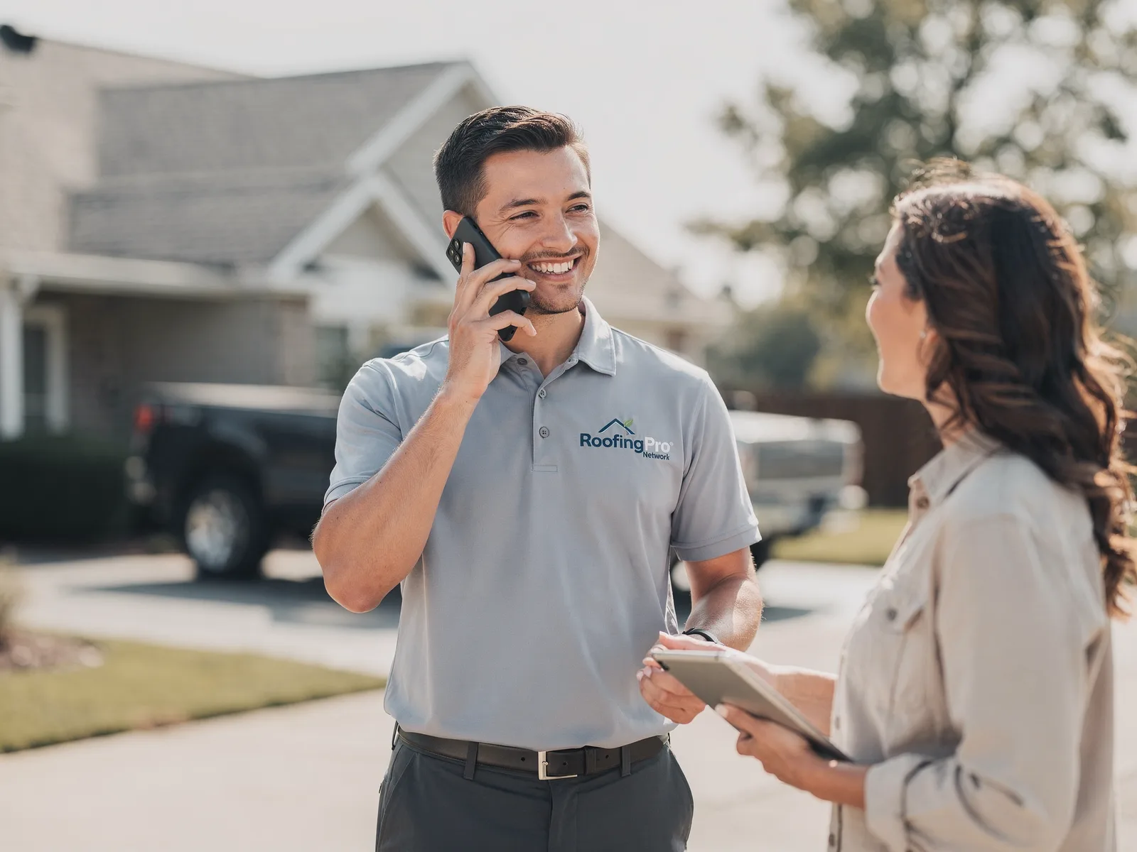 Roof Repair Tahoka, TX FAQs